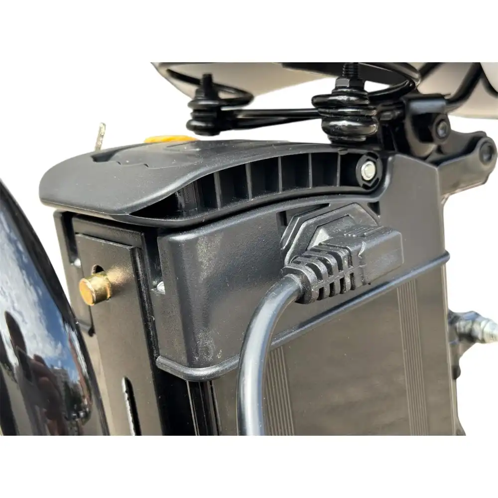 Электровелосипед Smart Balance Master9442